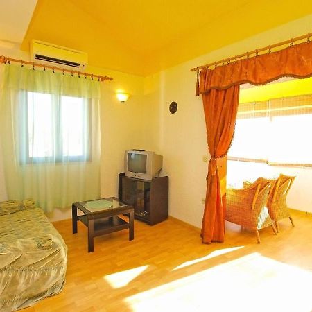 Alma Apartment Пореч Екстер'єр фото