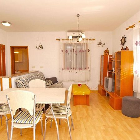 Alma Apartment Пореч Екстер'єр фото