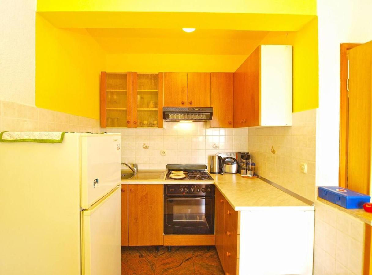 Alma Apartment Пореч Екстер'єр фото