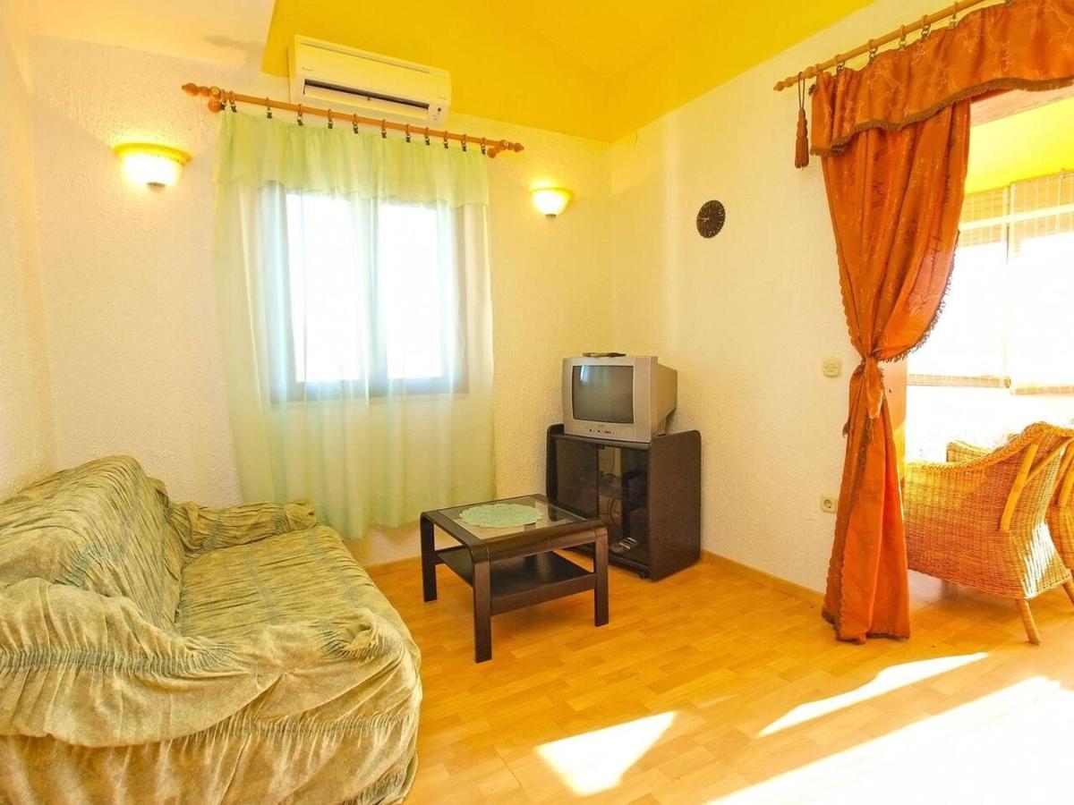 Alma Apartment Пореч Екстер'єр фото