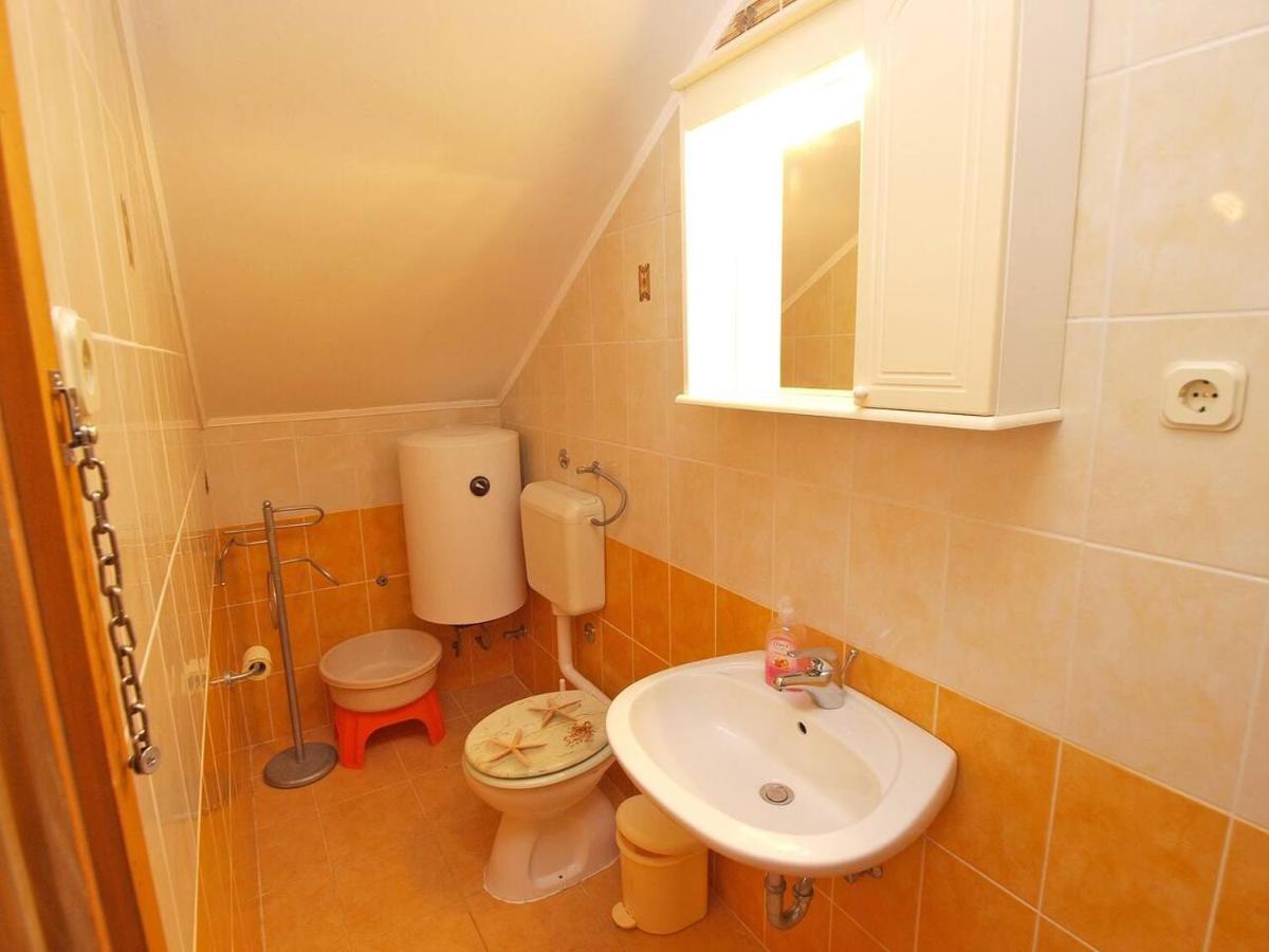 Alma Apartment Пореч Екстер'єр фото