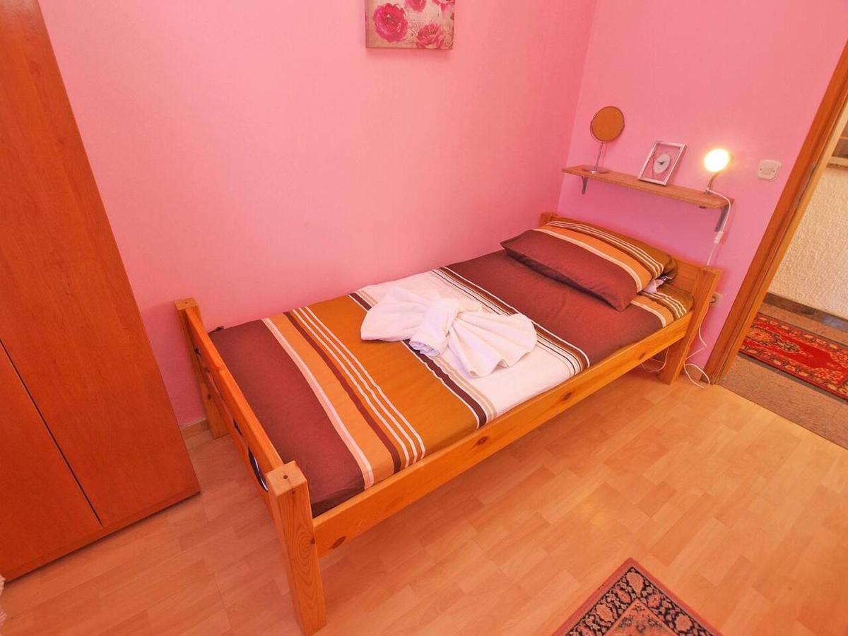 Alma Apartment Пореч Екстер'єр фото