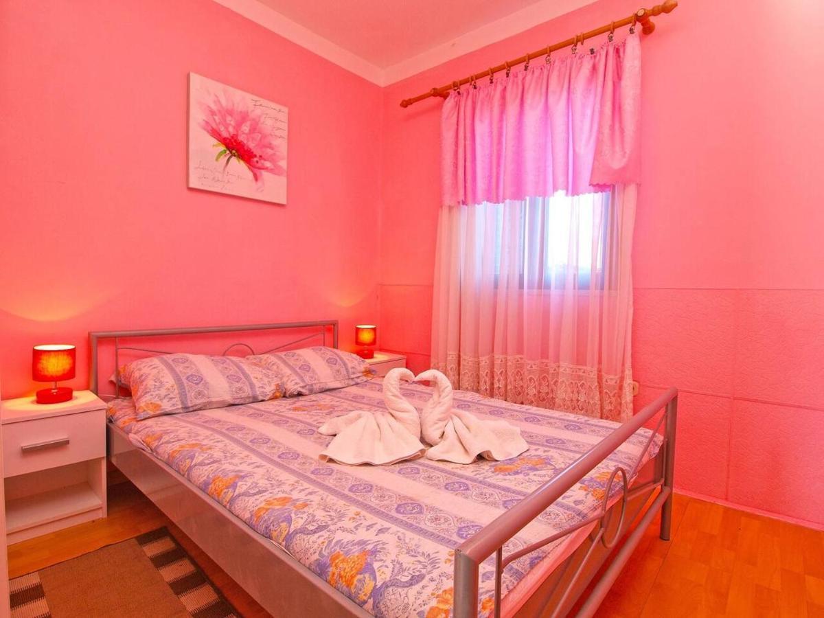 Alma Apartment Пореч Екстер'єр фото